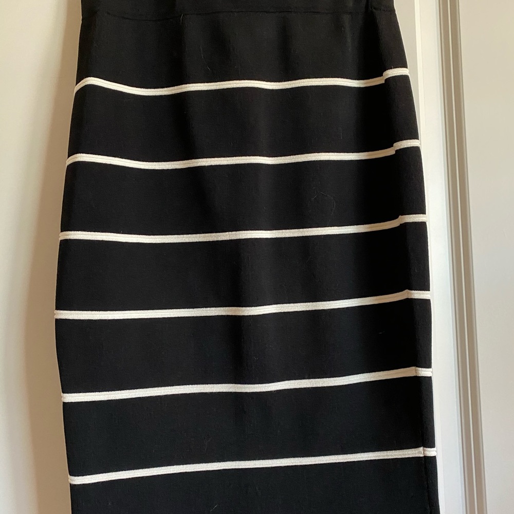 Maxi skirt